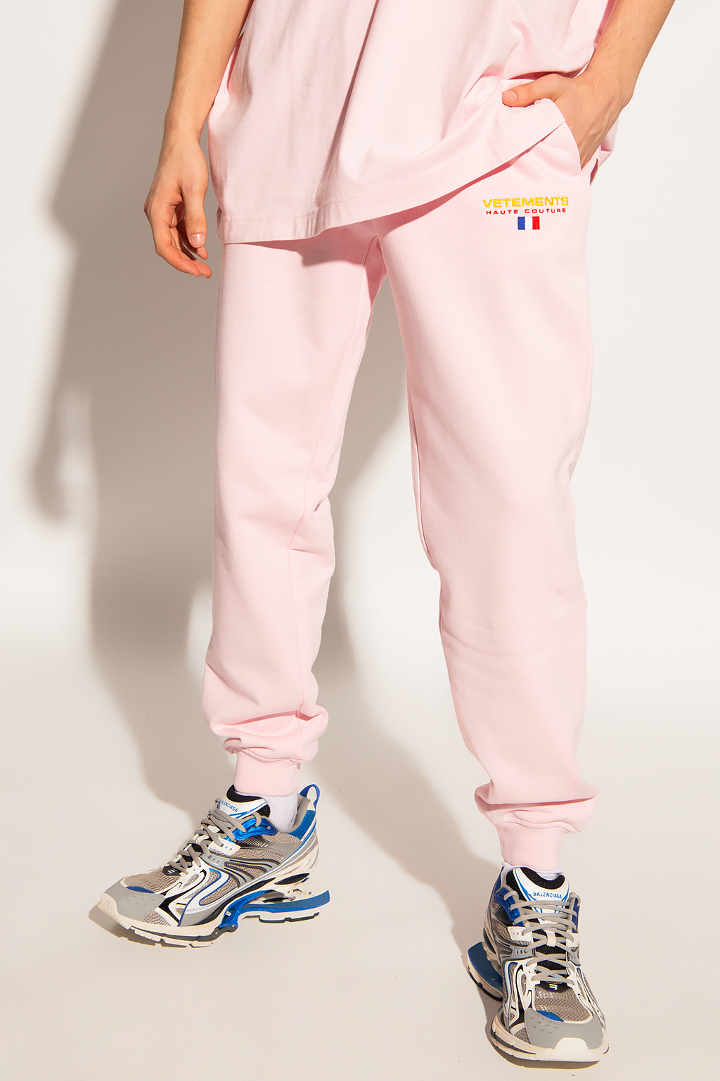 Mennace 2024 track pants